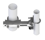 D182 Pipe mount
