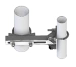 D182 Pipe mount