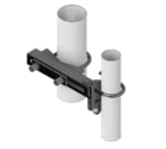 D182 Pipe mount