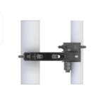 D182 Pipe mount