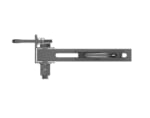D182 Pipe mount