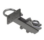 D183 Pipe mount