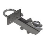 D183 Pipe mount