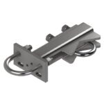 D183 Pipe mount