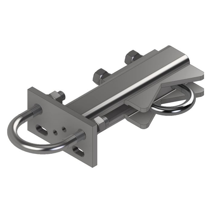 D183 Pipe mount