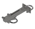 D184 B Pipe mount