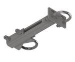 D184 B Pipe mount