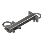 D184 B Pipe mount