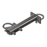 D184 B Pipe mount