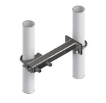 D184 B Pipe mount