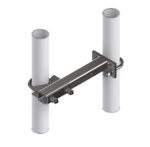 D184 B Pipe mount