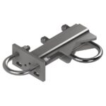 D184 Pipe mount
