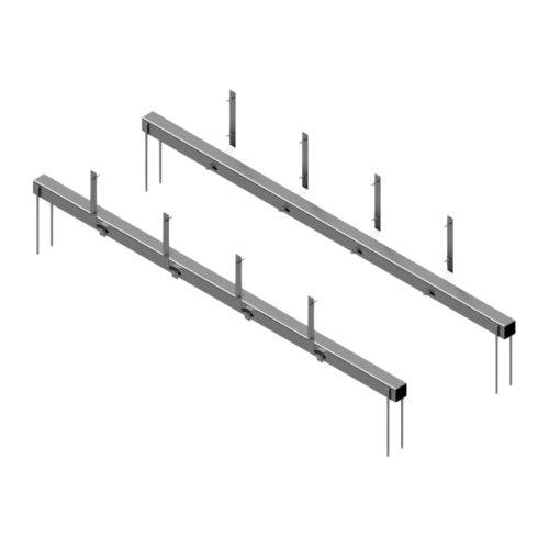 D251 Anchoring of shelter type TM3, 2pcs