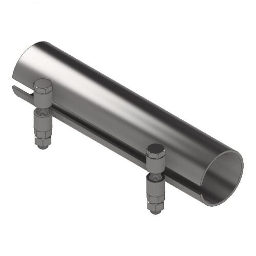 D53 Splicing sleeve