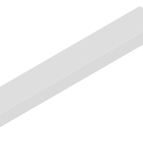 D635 Cover panel for Cable bridge L=3000 A=410
