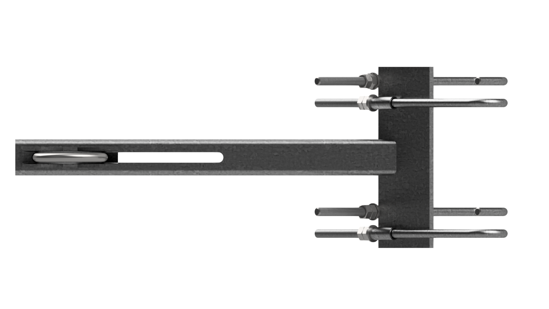 G2 tower mount