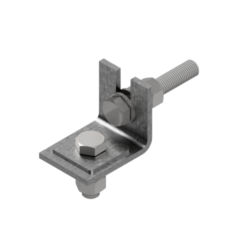 GR120-10-P8 Angle