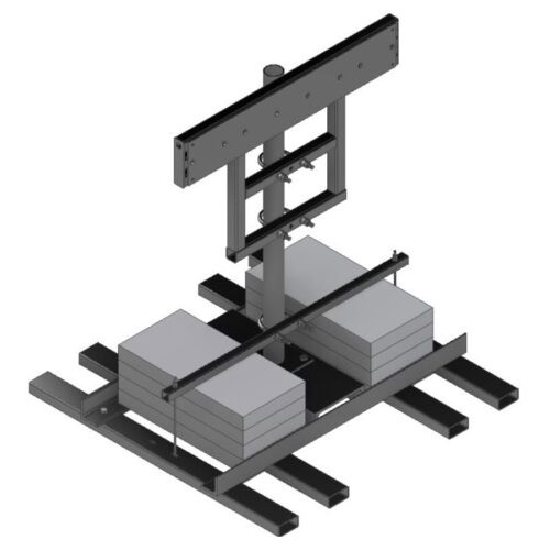 J111 Medium Gravity Stand