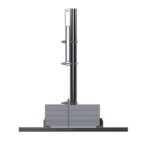 J 111 Gravity stand