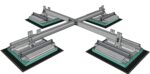 J3 Support Plate
