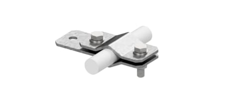 JK Grounding Clamp