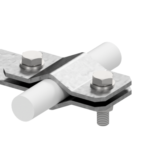 JK Grounding Clamp