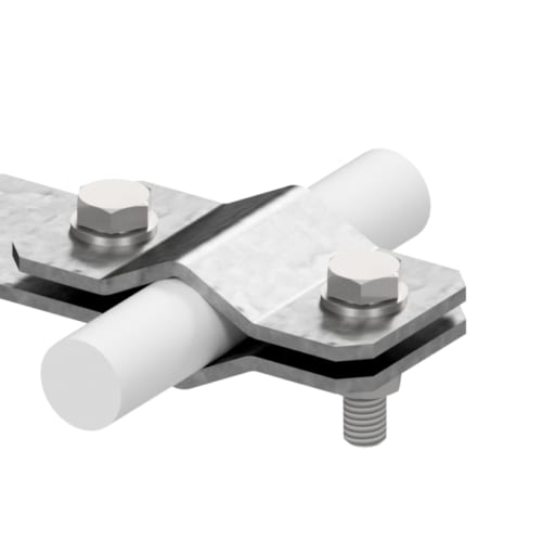 JK Grounding Clamp