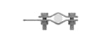 JK Grounding clamp
