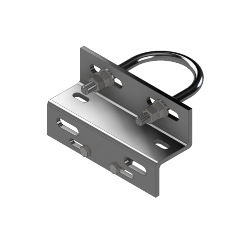 P1 Front A3 Antenna bracket