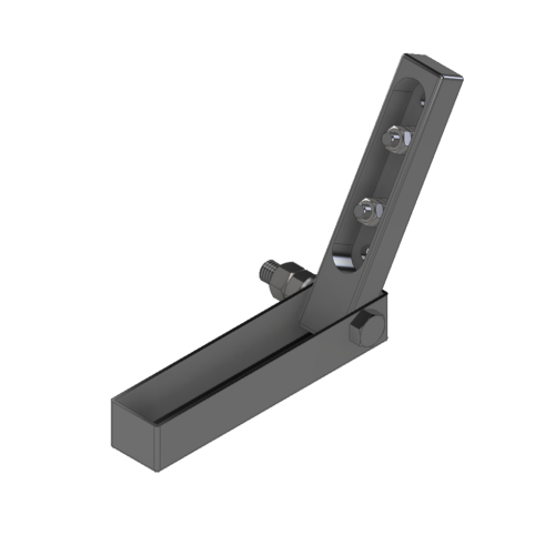 A3 12 Adapter