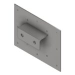 P100 for chimney