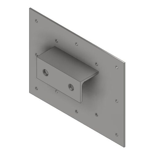 P100 for chimney