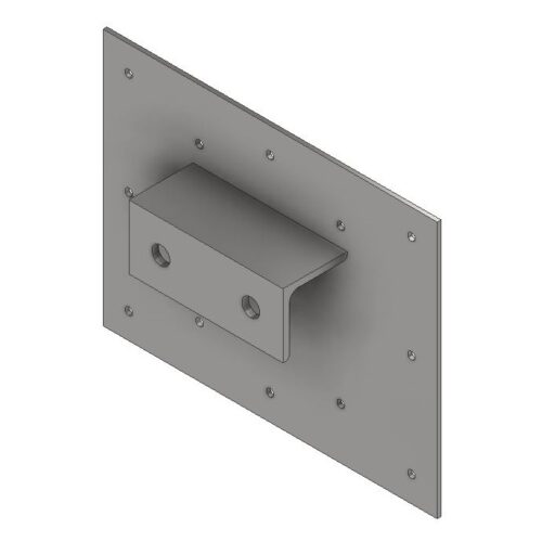 P100 for chimney