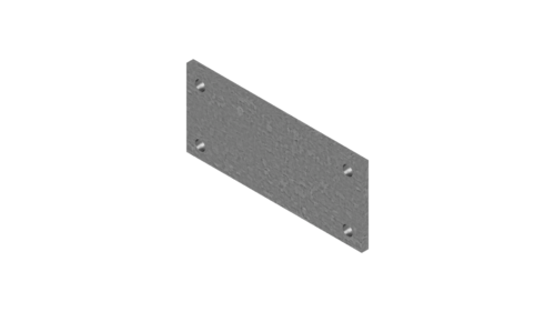 D172 Spacer