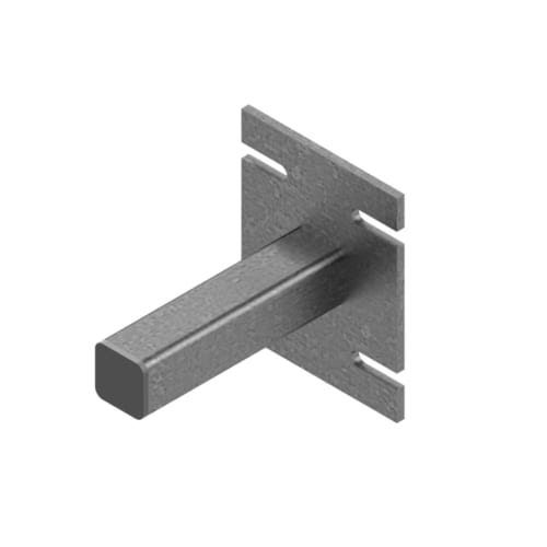 D 151 Wall mount