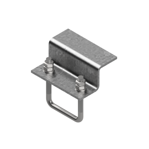 D638 Mount for Cable Ladders to mast/tower