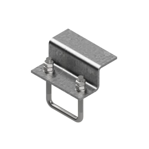 D638 Mount for Cable Ladders to mast/tower