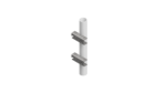Render 1 BFT Antenna Bracket for Kathrein