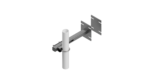 Render 1 D152 Wall mount
