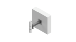 D156 Wall mount