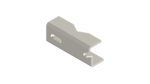 Render 2 BFT Antenna Bracket for Kathrein