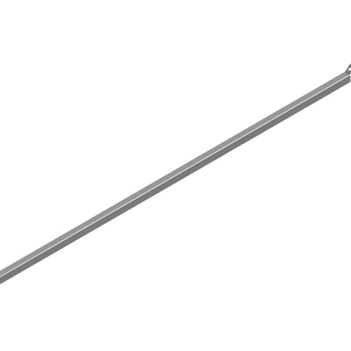 D514-P3 Strut with fixed length L=3000mm
