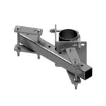 D176 Tower mount