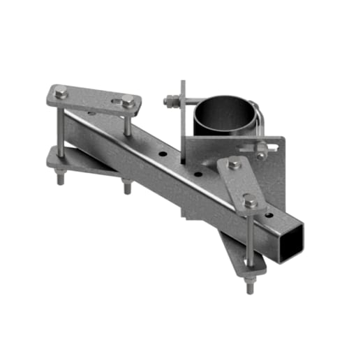 D176 Tower mount