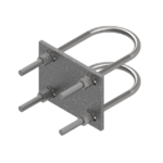 D5 Pipe Clamp