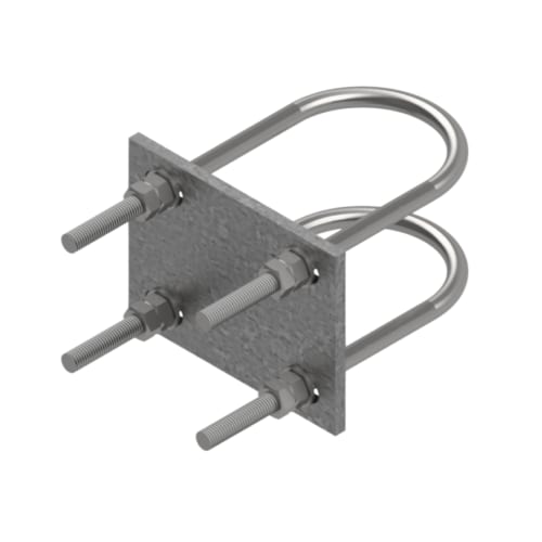 D5 Pipe Clamp
