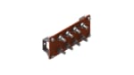 Grounding plate