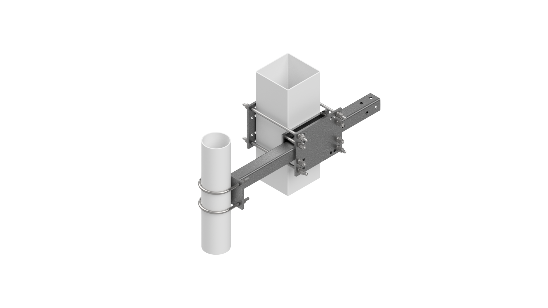 SD 150 Beam mount