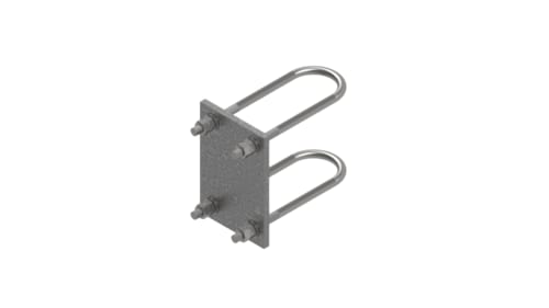 D135 Pipe clamp