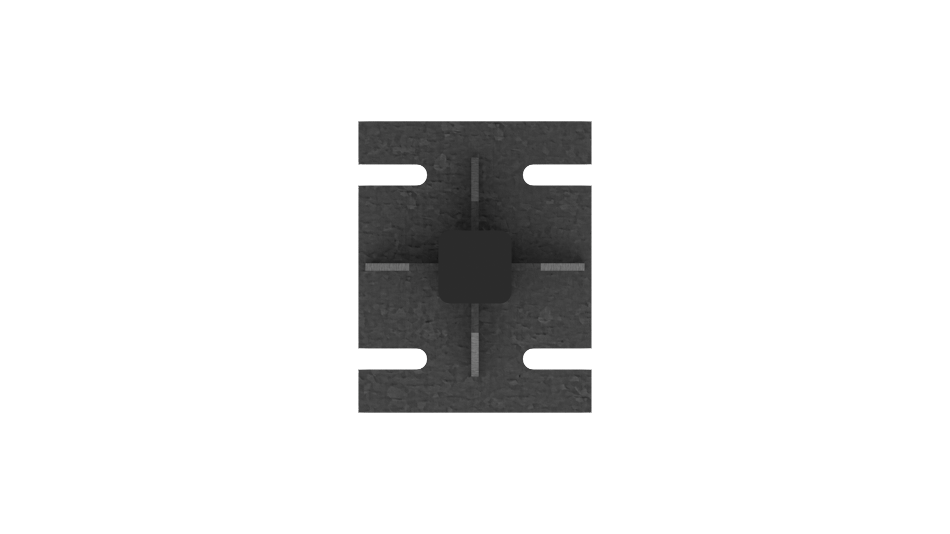 D149 Wall Mount